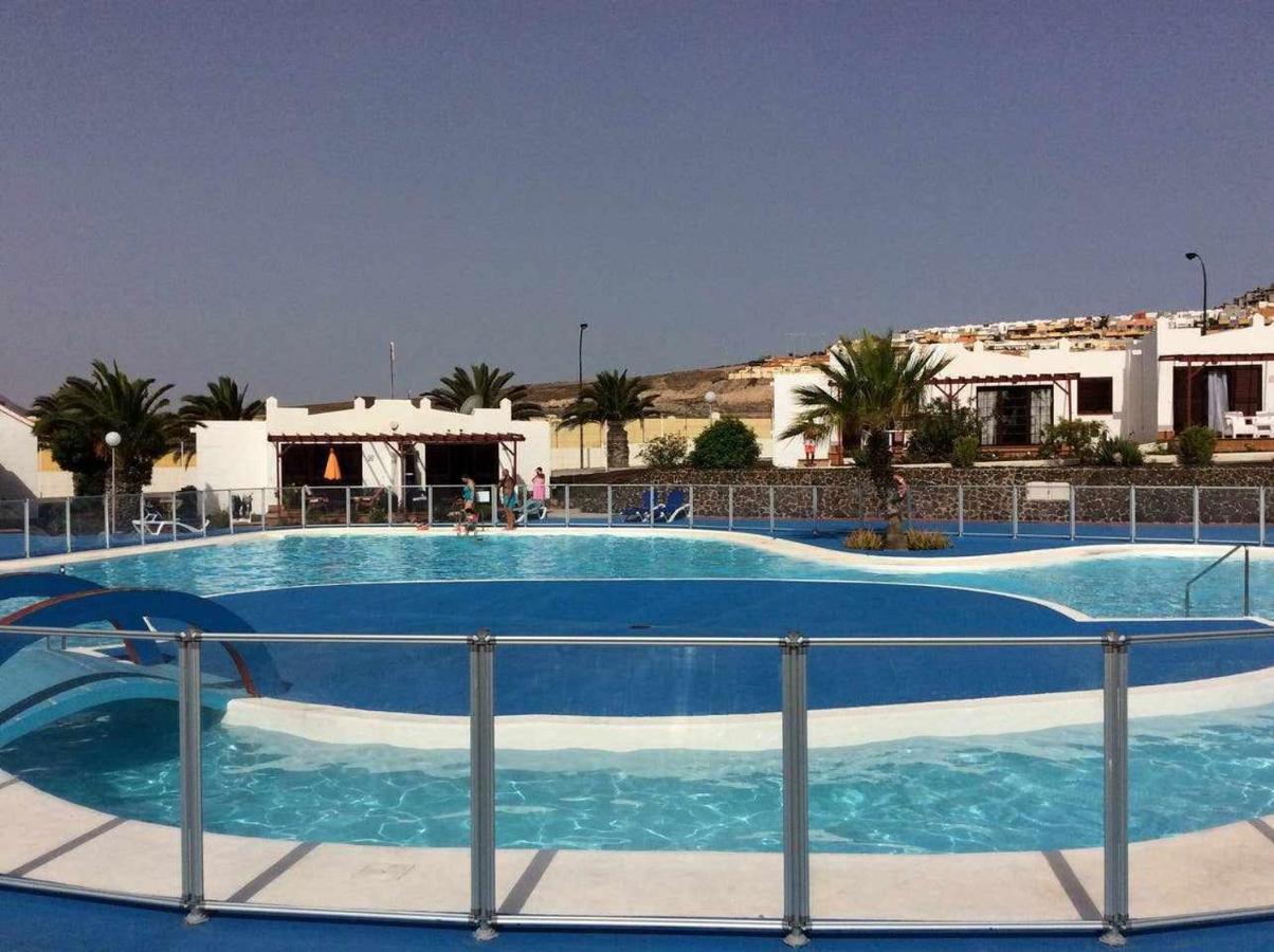 Apartamento Tranquilo Sun Beach Caleta De Fuste Eksteriør bilde