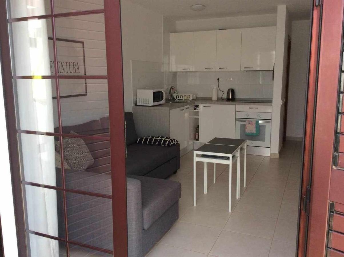 Apartamento Tranquilo Sun Beach Caleta De Fuste Eksteriør bilde
