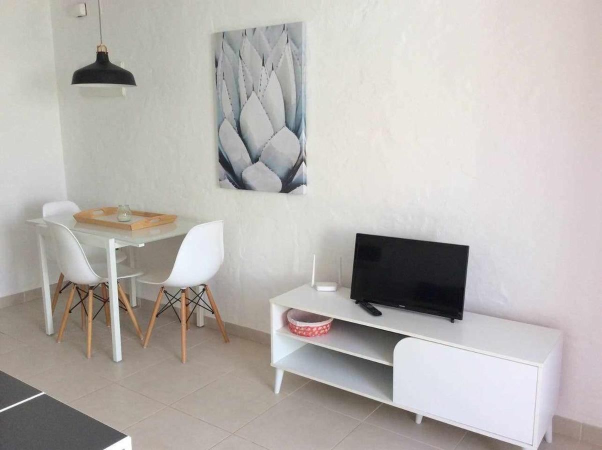 Apartamento Tranquilo Sun Beach Caleta De Fuste Eksteriør bilde