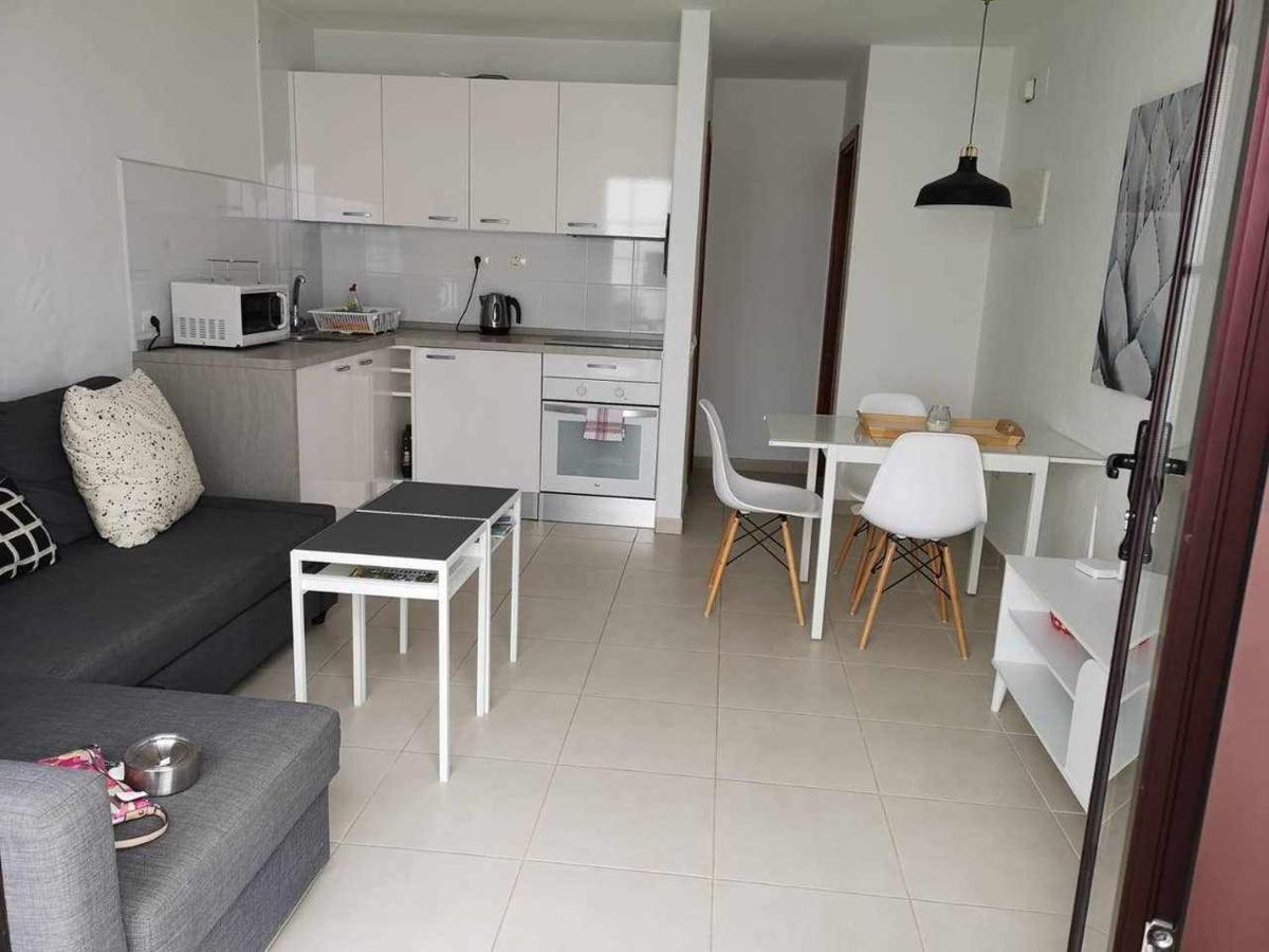 Apartamento Tranquilo Sun Beach Caleta De Fuste Eksteriør bilde