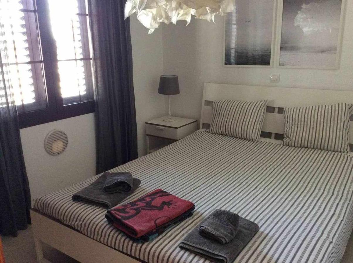 Apartamento Tranquilo Sun Beach Caleta De Fuste Eksteriør bilde