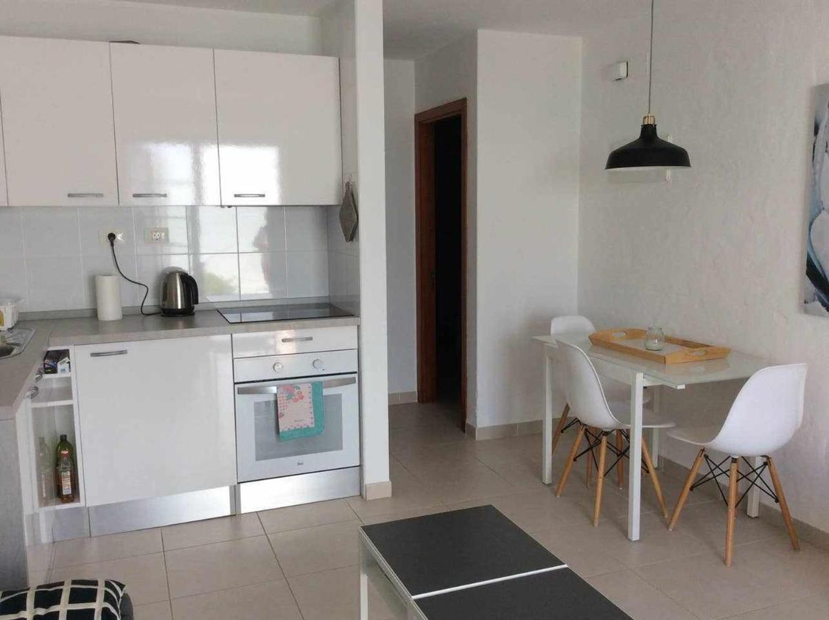 Apartamento Tranquilo Sun Beach Caleta De Fuste Eksteriør bilde