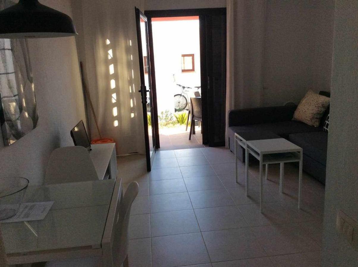 Apartamento Tranquilo Sun Beach Caleta De Fuste Eksteriør bilde