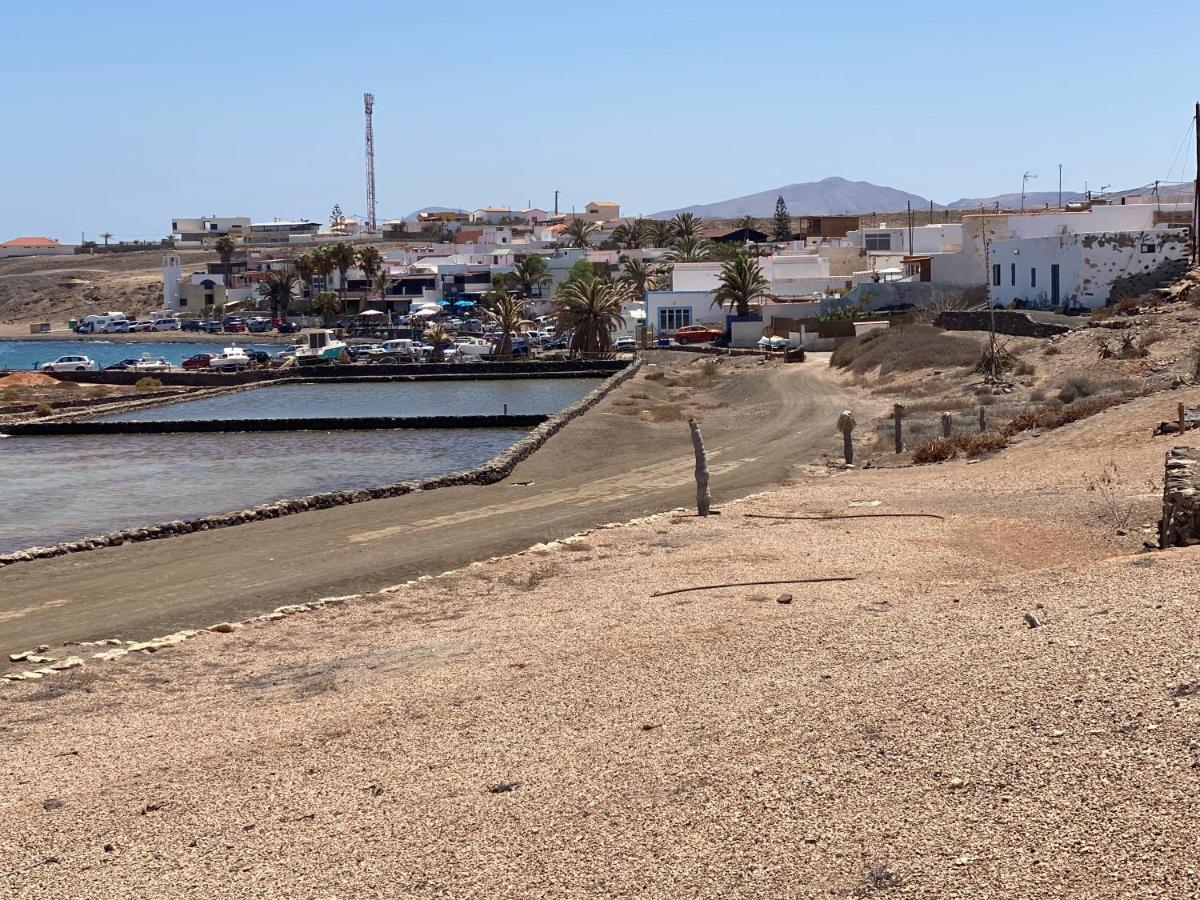 Apartamento Tranquilo Sun Beach Caleta De Fuste Eksteriør bilde