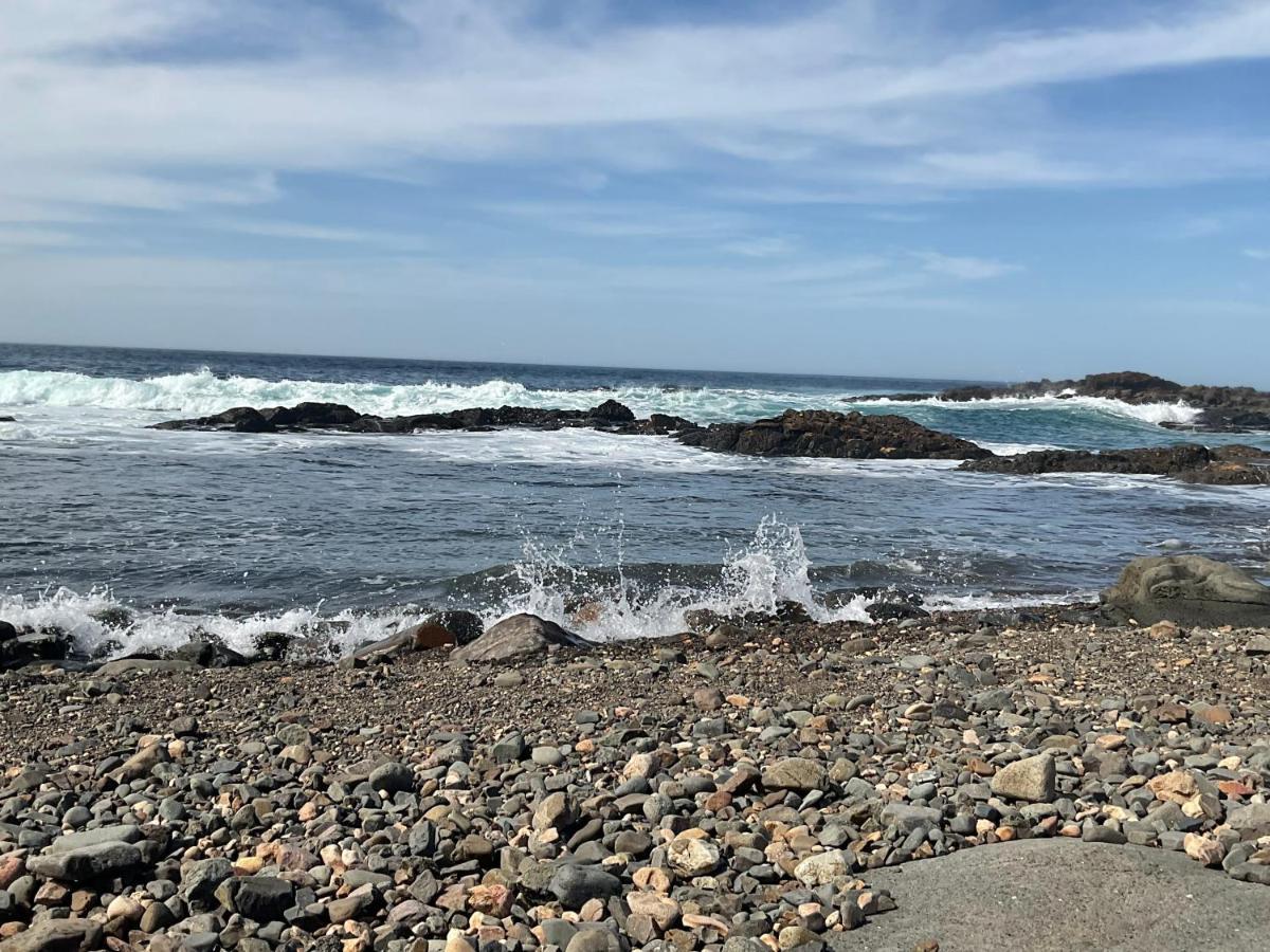 Apartamento Tranquilo Sun Beach Caleta De Fuste Eksteriør bilde
