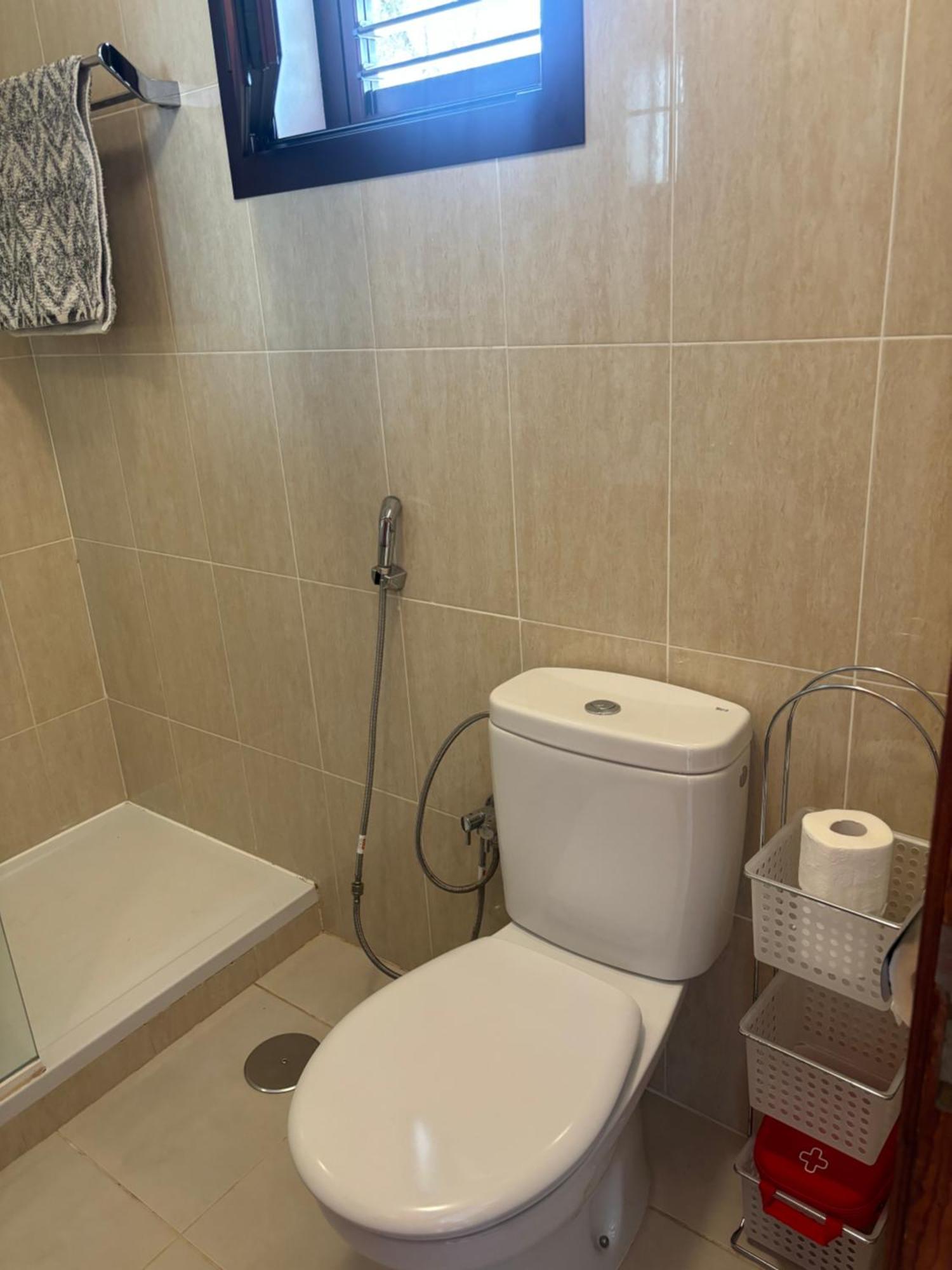 Apartamento Tranquilo Sun Beach Caleta De Fuste Eksteriør bilde