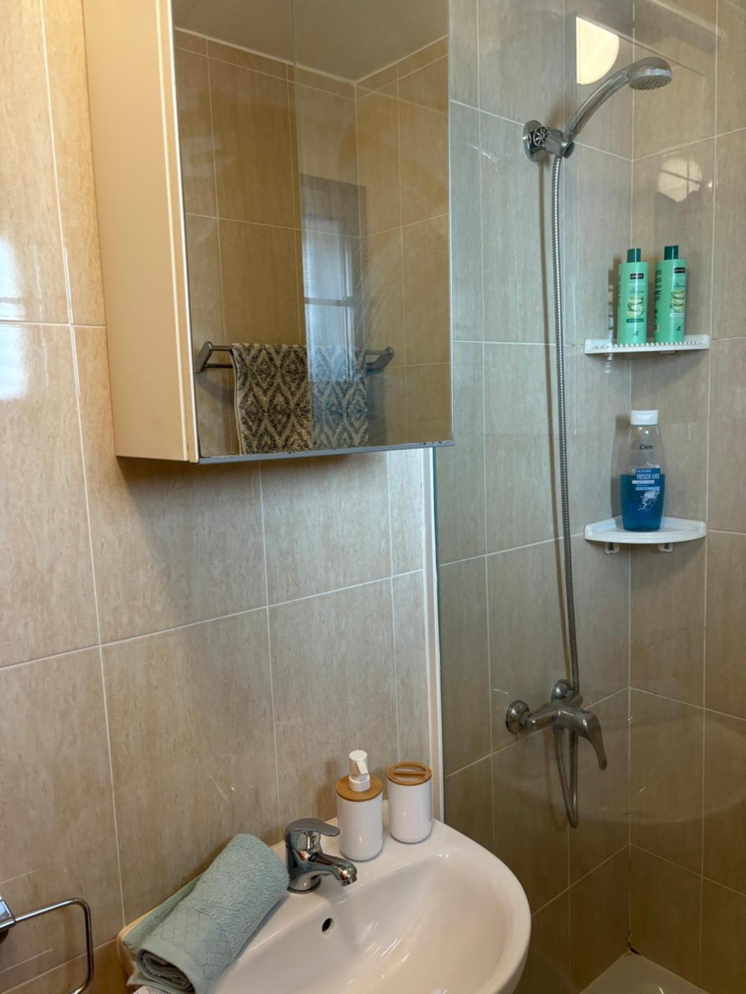 Apartamento Tranquilo Sun Beach Caleta De Fuste Eksteriør bilde