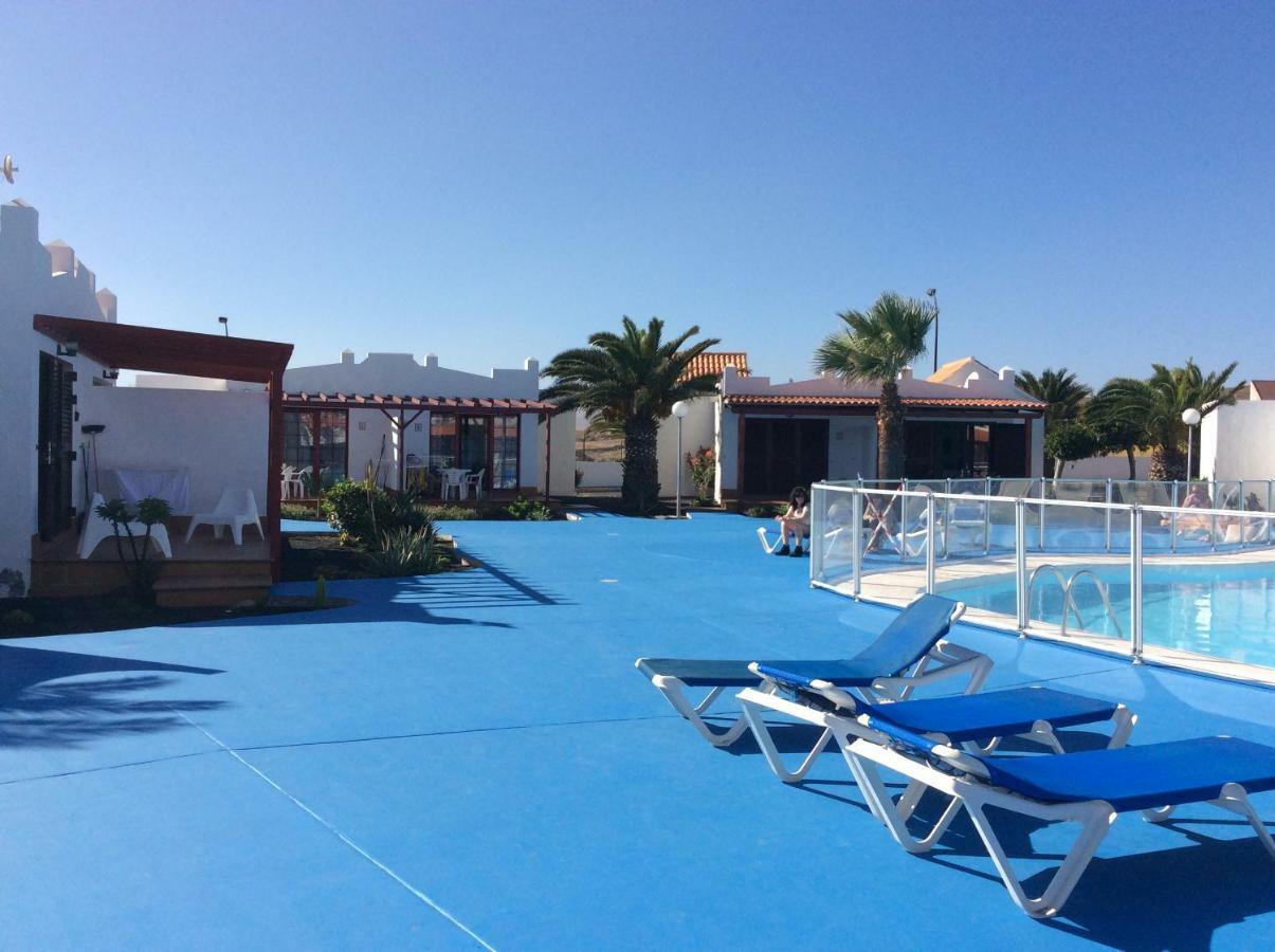 Apartamento Tranquilo Sun Beach Caleta De Fuste Eksteriør bilde