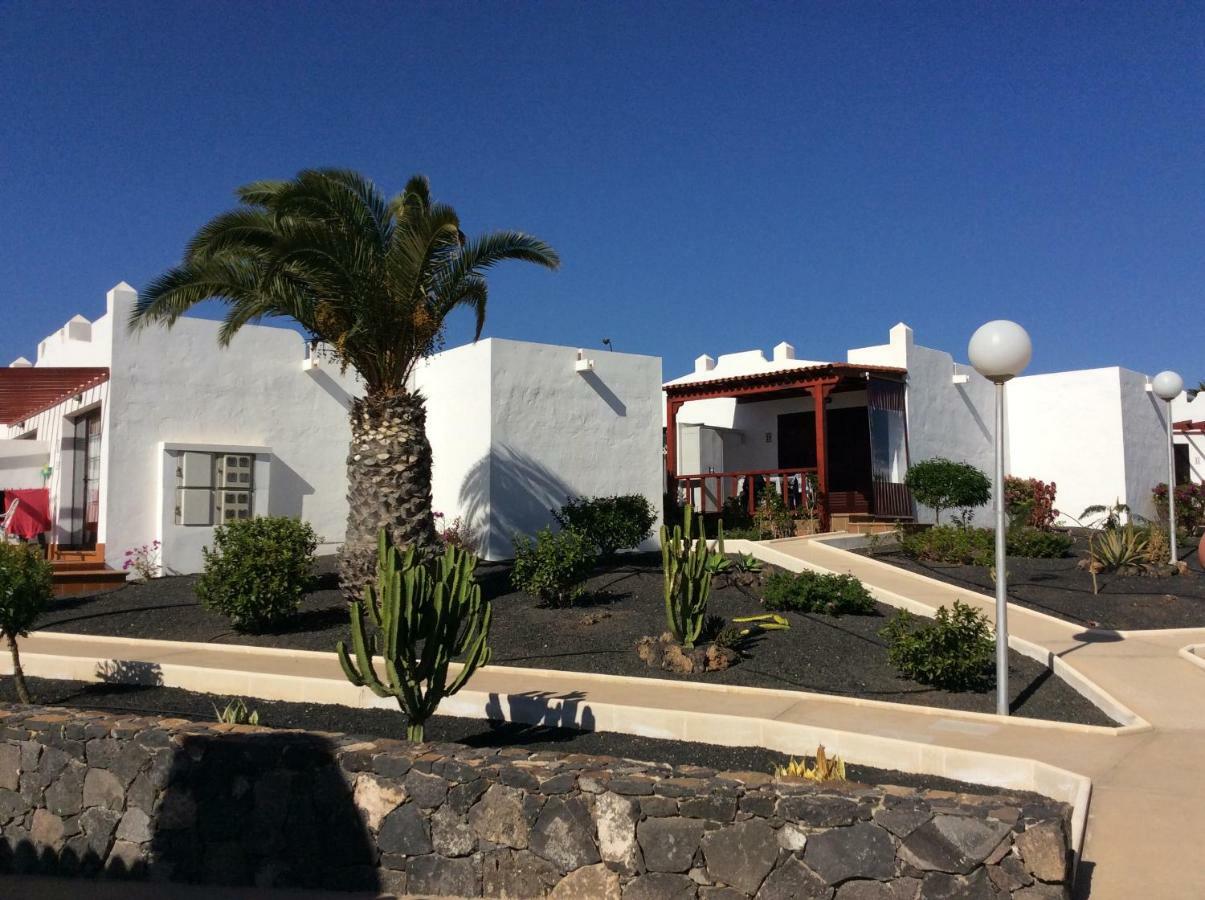 Apartamento Tranquilo Sun Beach Caleta De Fuste Eksteriør bilde
