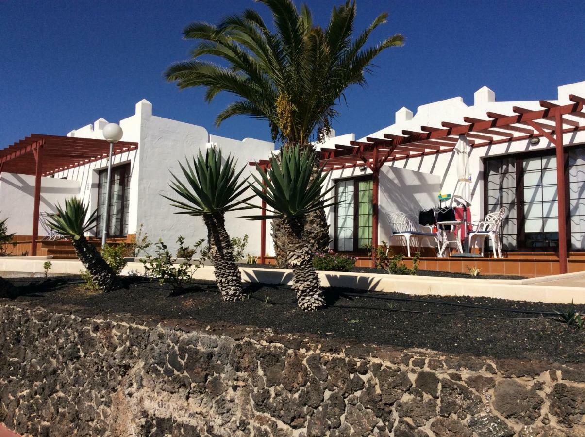 Apartamento Tranquilo Sun Beach Caleta De Fuste Eksteriør bilde