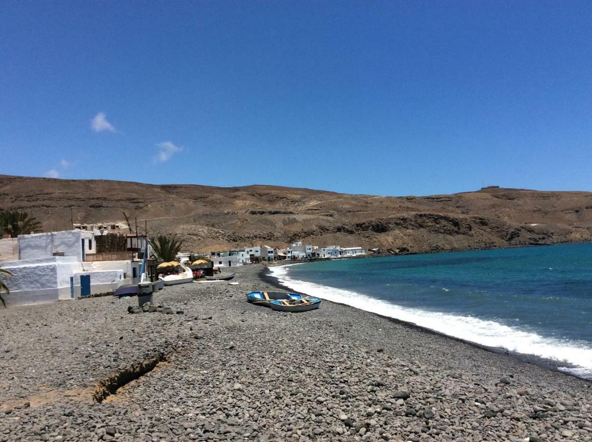 Apartamento Tranquilo Sun Beach Caleta De Fuste Eksteriør bilde