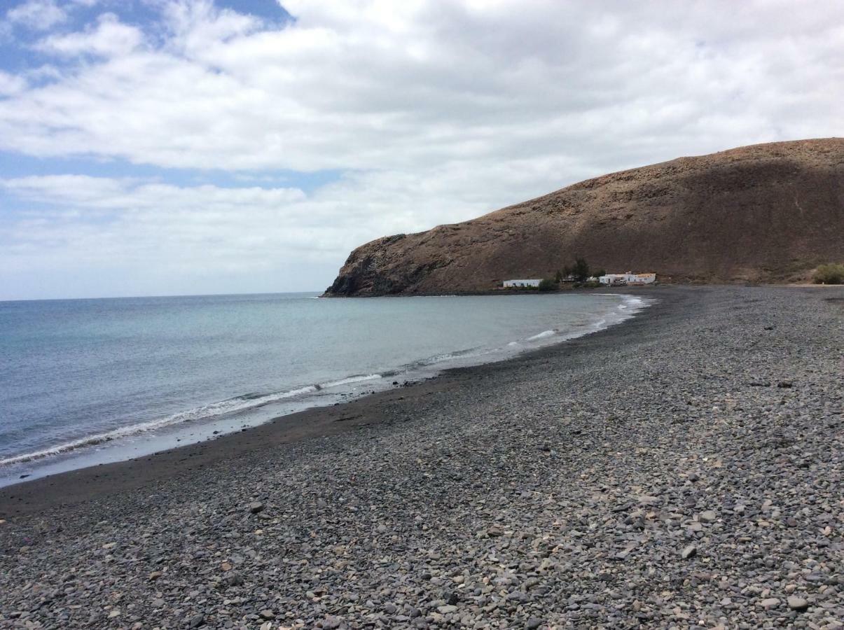 Apartamento Tranquilo Sun Beach Caleta De Fuste Eksteriør bilde
