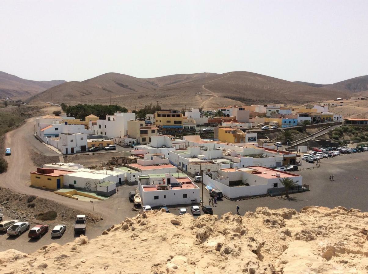 Apartamento Tranquilo Sun Beach Caleta De Fuste Eksteriør bilde